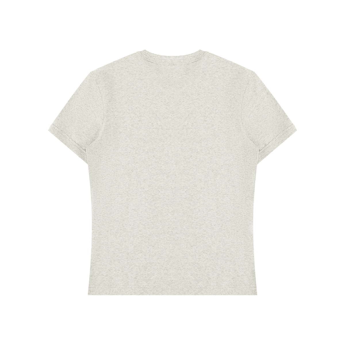 NOTF Heavyweight Crew Tee (Light Version)