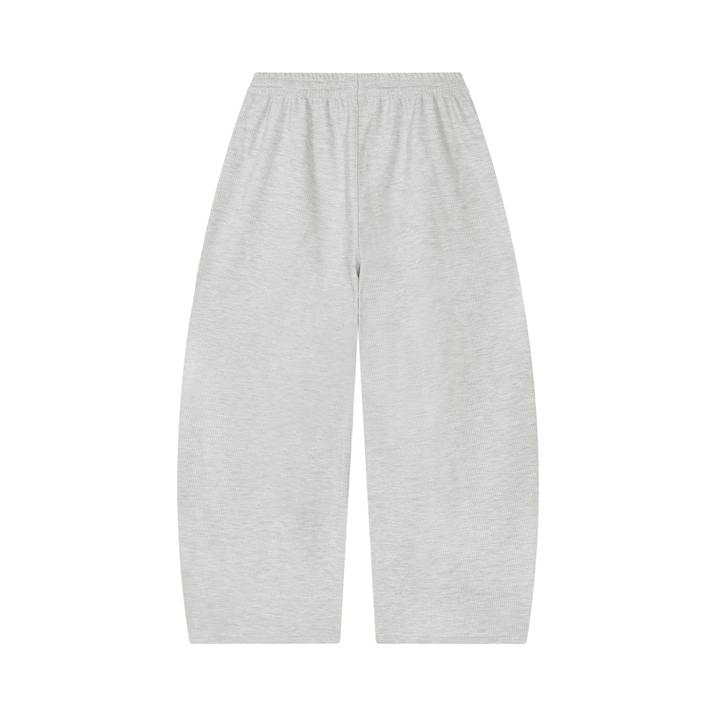 NOTF Grid Fleece Sweats (Light Version)