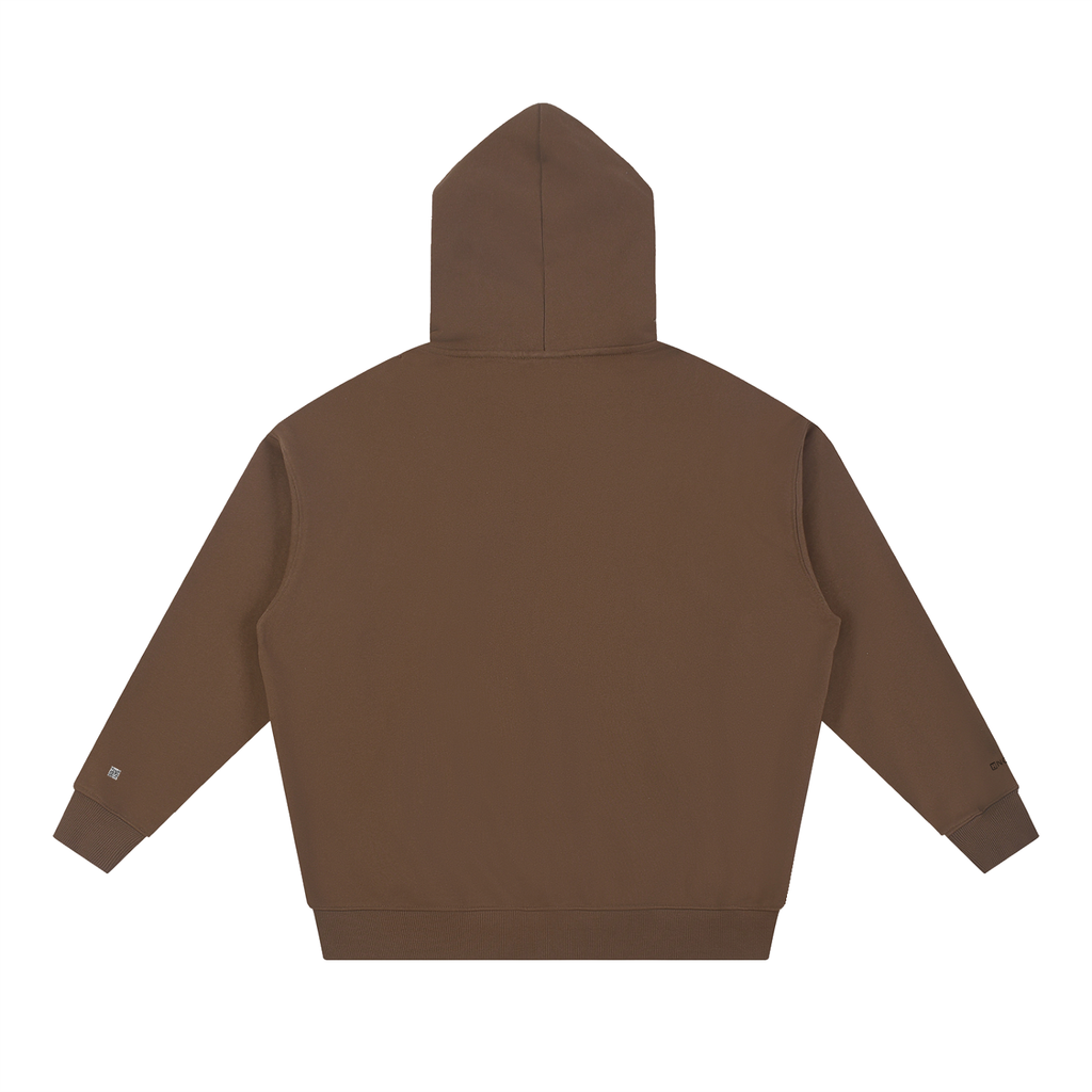 NOTF Essential Heavyweight Hoodie (Light Version)