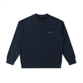NOTF Heavyweight Pocket Crew (Dark Version)