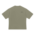 NOTF Men's Heavyweight Oversized T-Shirt (Light Version)