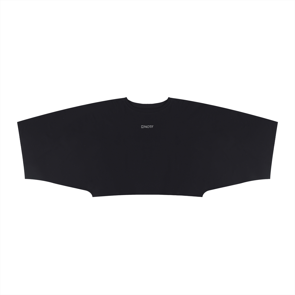NOTF Women's Recovery Top (Dark Version)