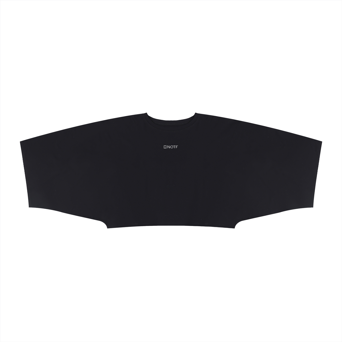 NOTF Women's Recovery Top (Dark Version)