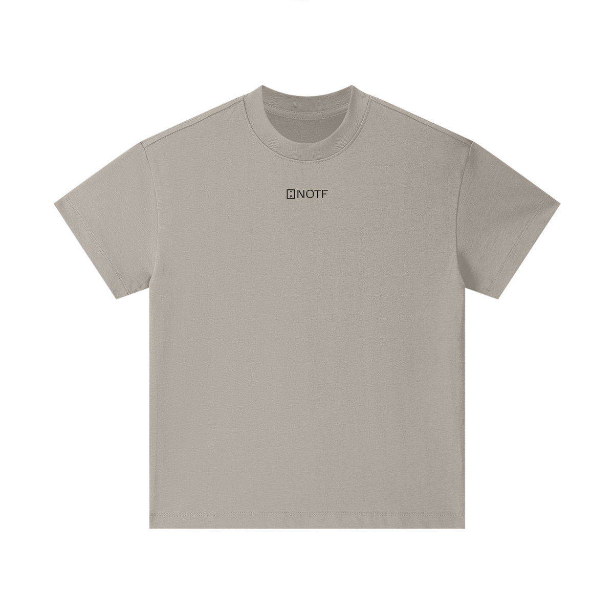 NOTF Kids Heavy Cotton T-Shirt (Light Version)