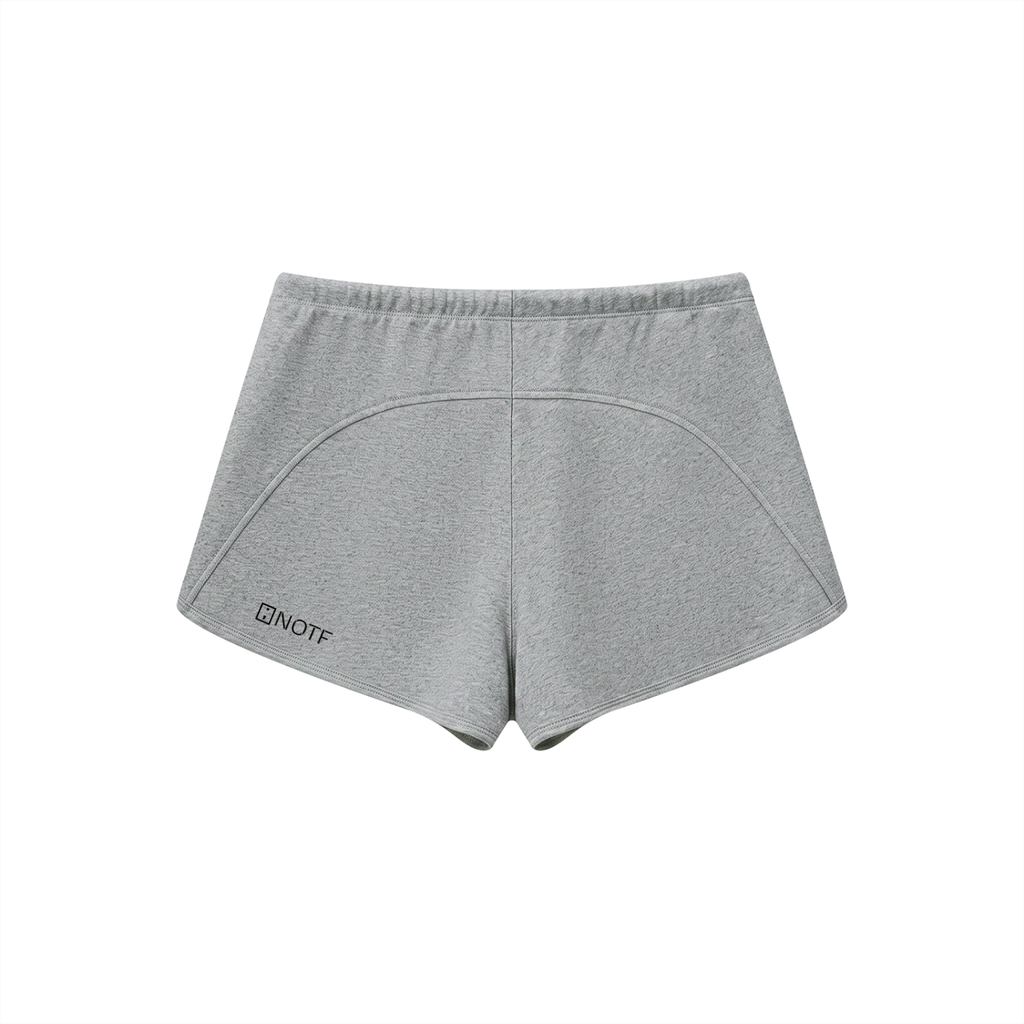 NOTF Women's Cotton Recovery Shorts (Light Version)