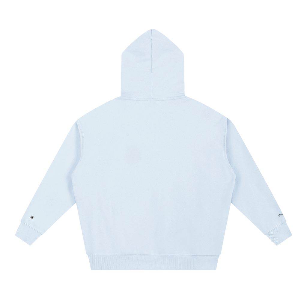 NOTF Essential Heavyweight Hoodie (Light Version)