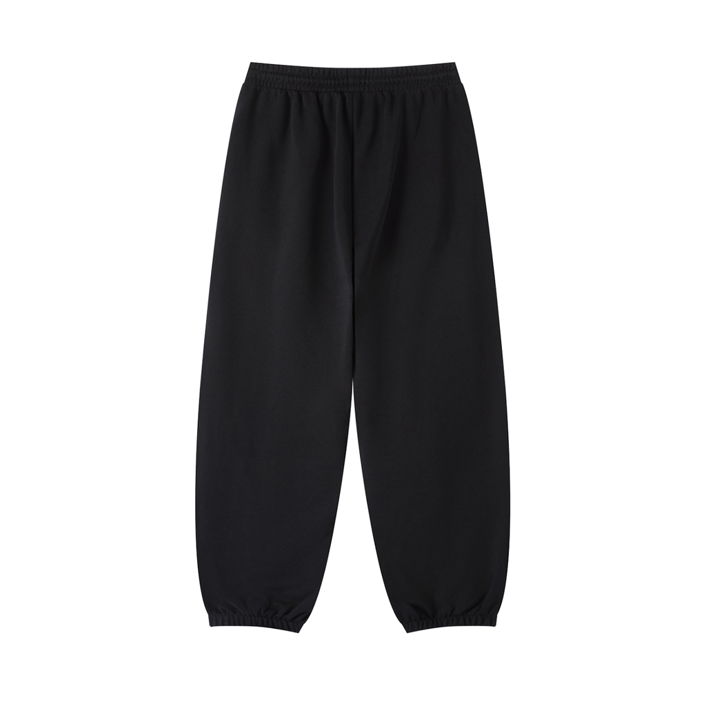 NOTF Women's Legacy Joggers (Dark Version)
