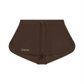 NOTF Women's Cross-Trainer Shorts (Dark Version)