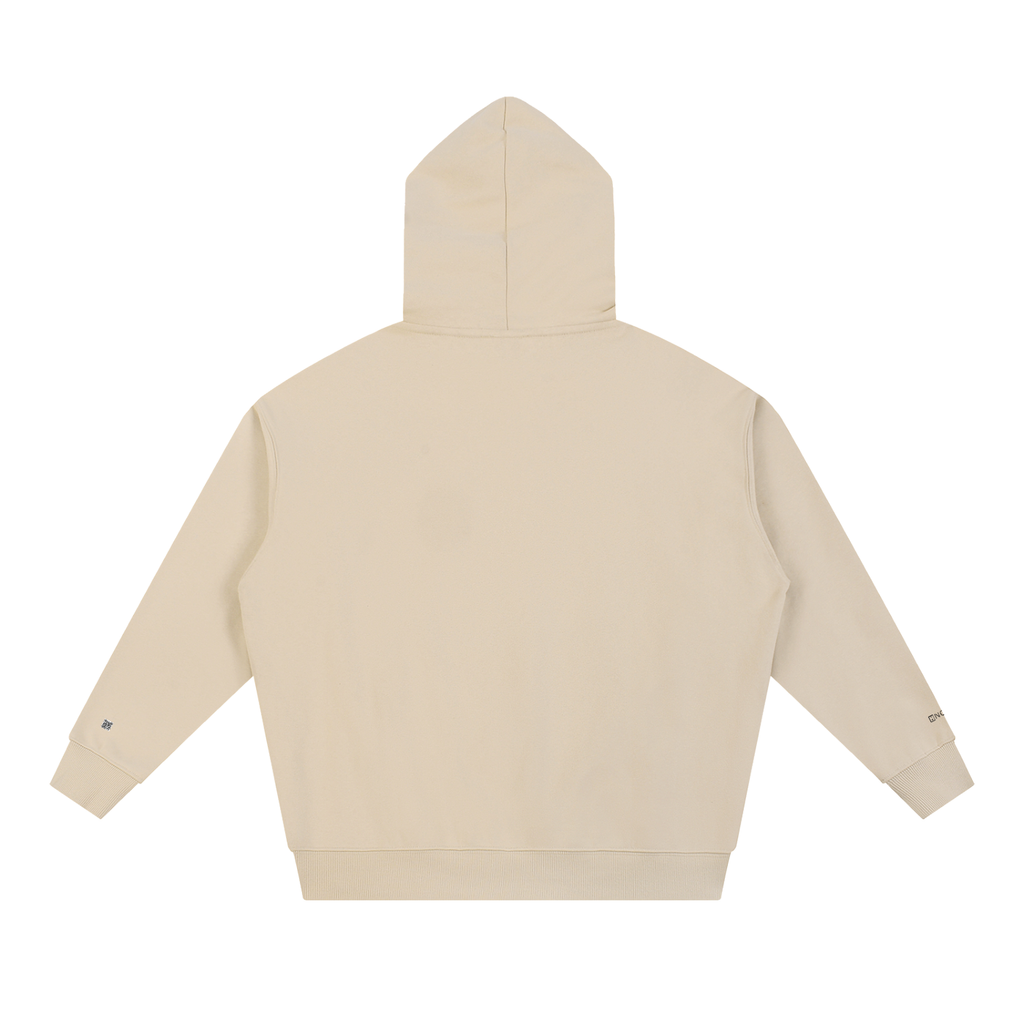 NOTF Essential Heavyweight Hoodie (Light Version)