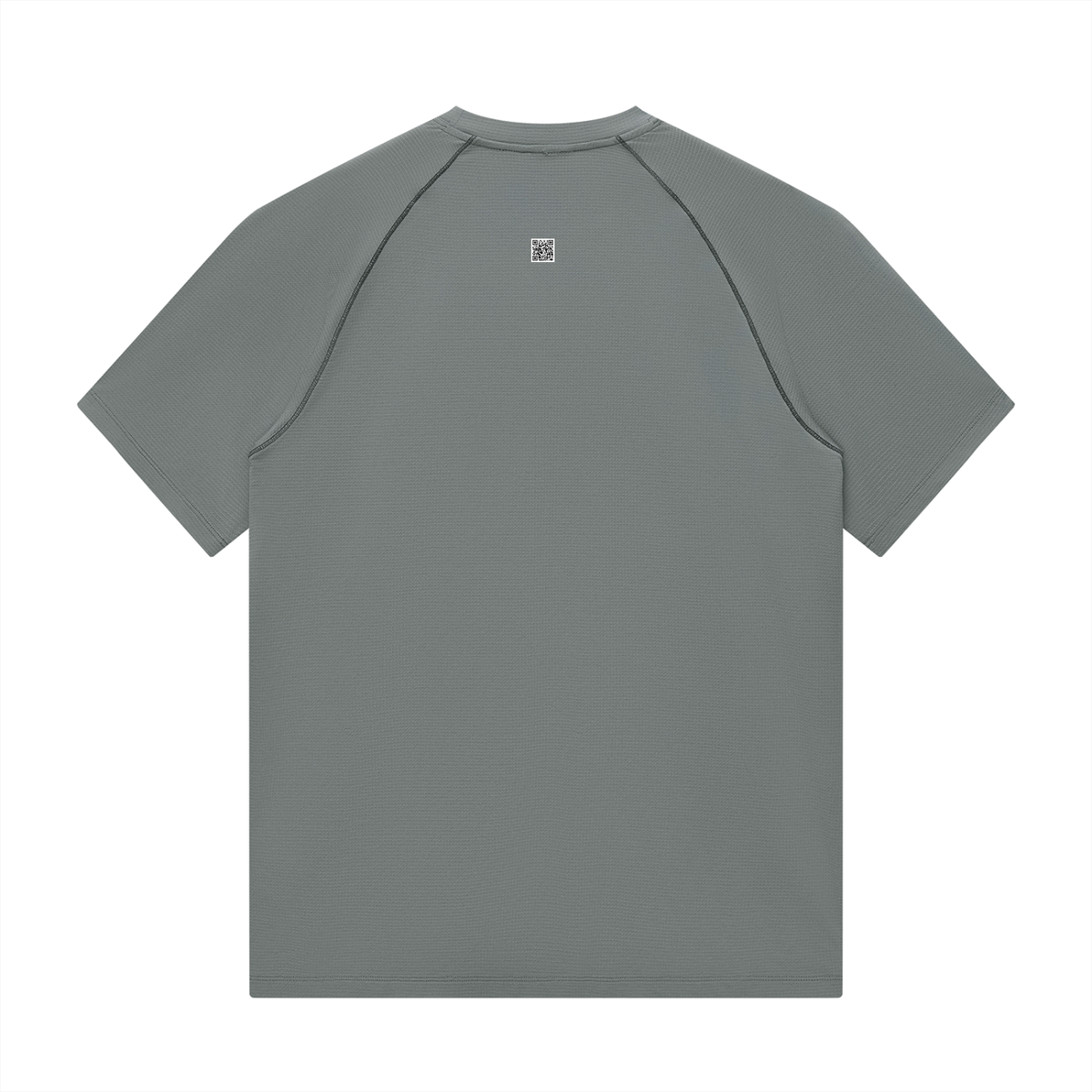 NOTF Men's Raglan Tee (Dark Version)