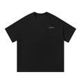 NOTF Men's Oversized T-shirt (Dark Version)