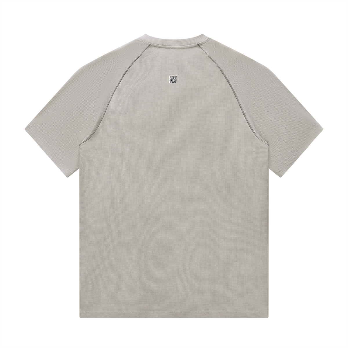 NOTF Raglan Tee (Light Version)