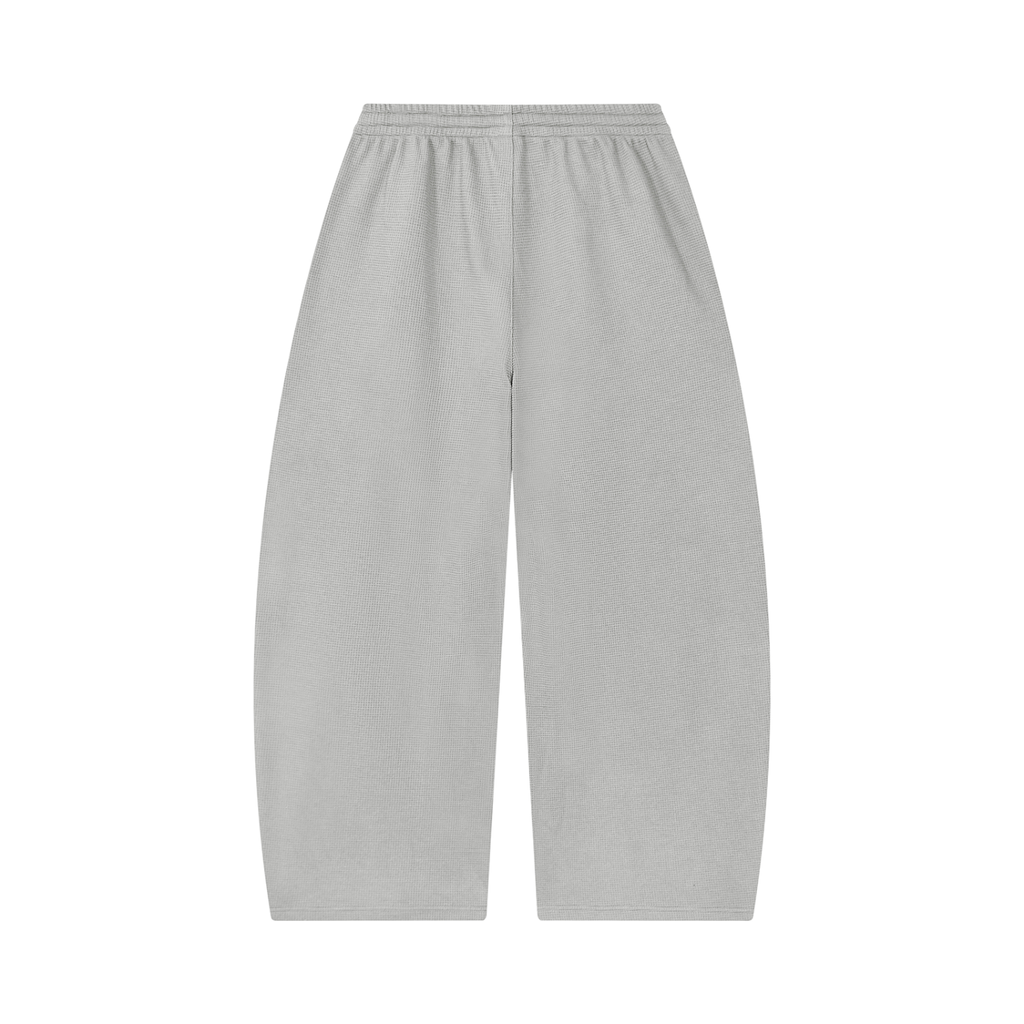 NOTF Grid Fleece Sweats (Light Version)