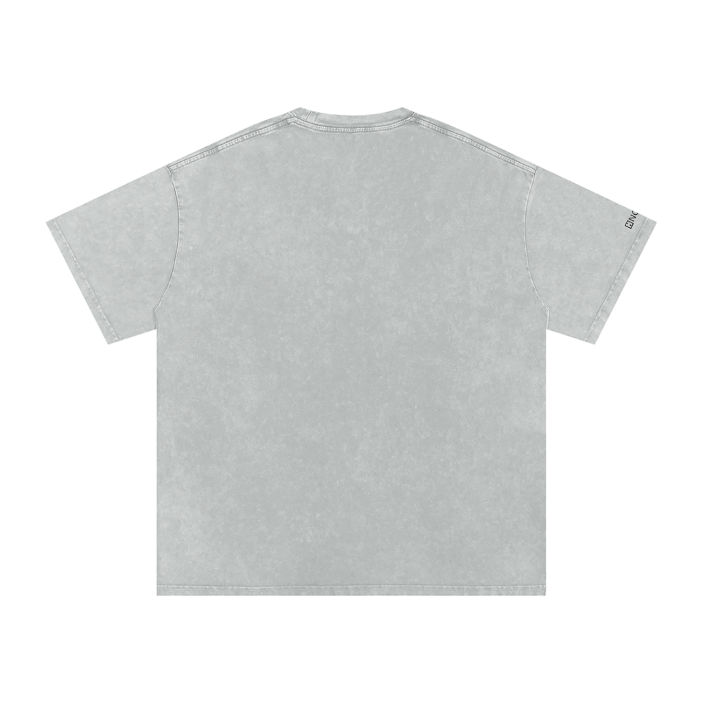 NOTF Legacy Oversized Tee  (Light Version)
