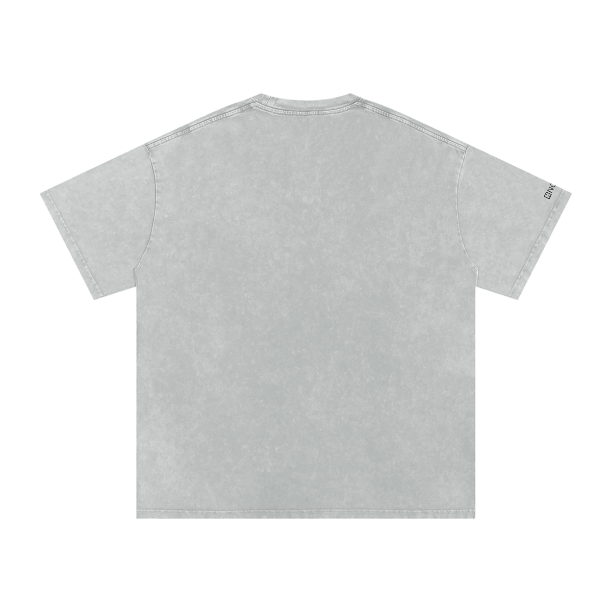 NOTF Legacy Oversized Tee  (Light Version)
