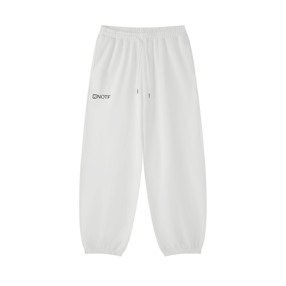 NOTF Women's Legacy Joggers (Light Version)