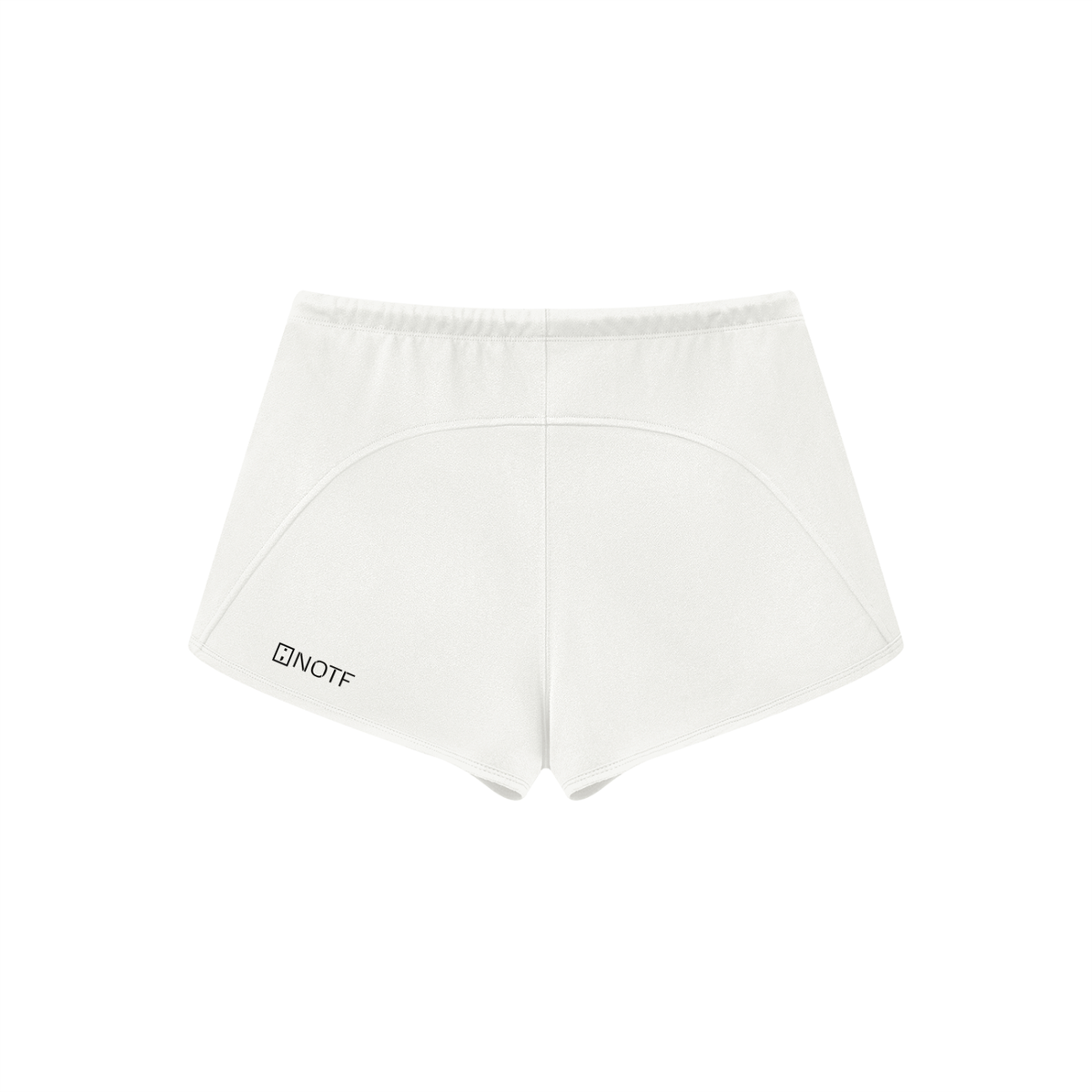 NOTF Women's Cotton Recovery Shorts (Light Version)