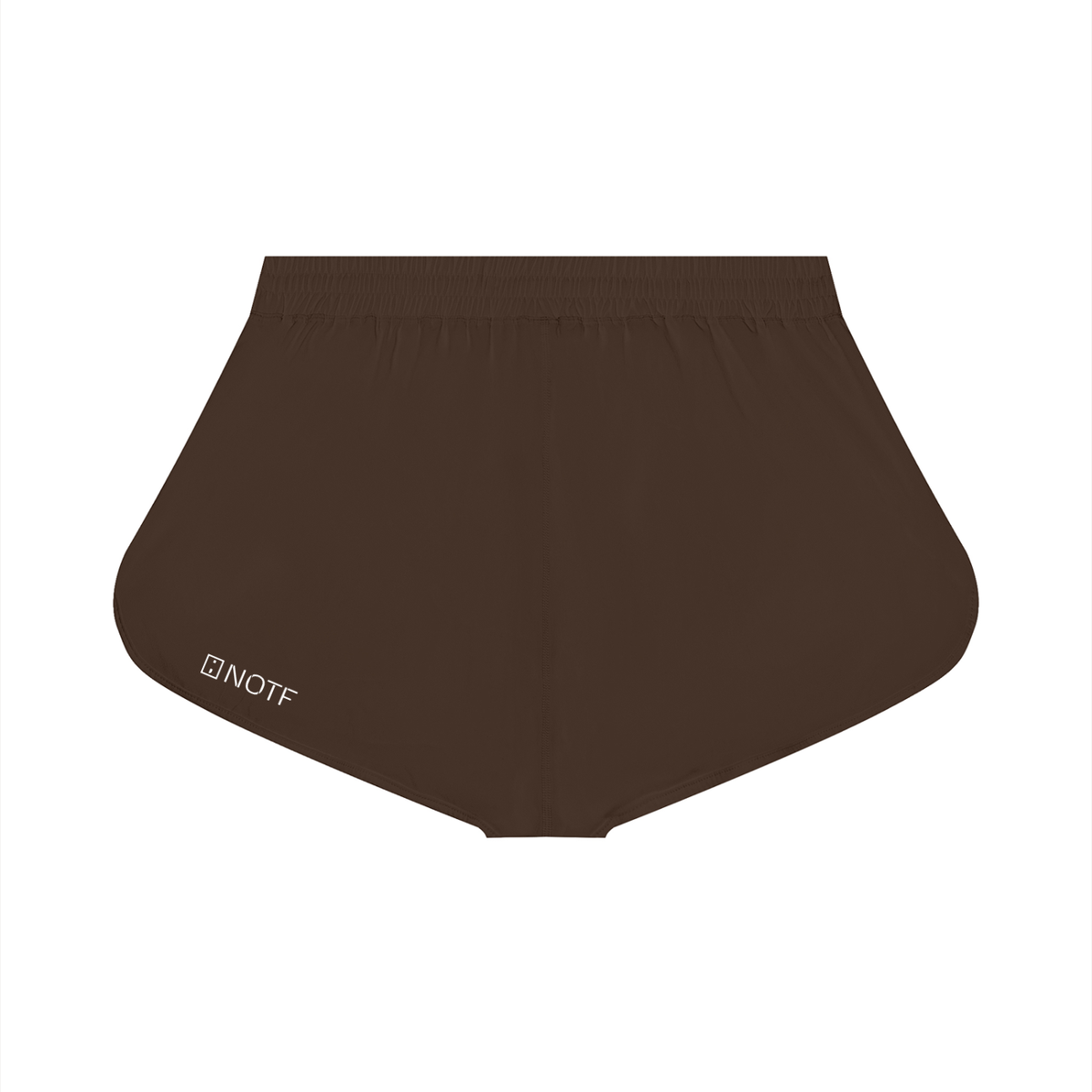NOTF Women's Cross-Trainer Shorts (Dark Version)