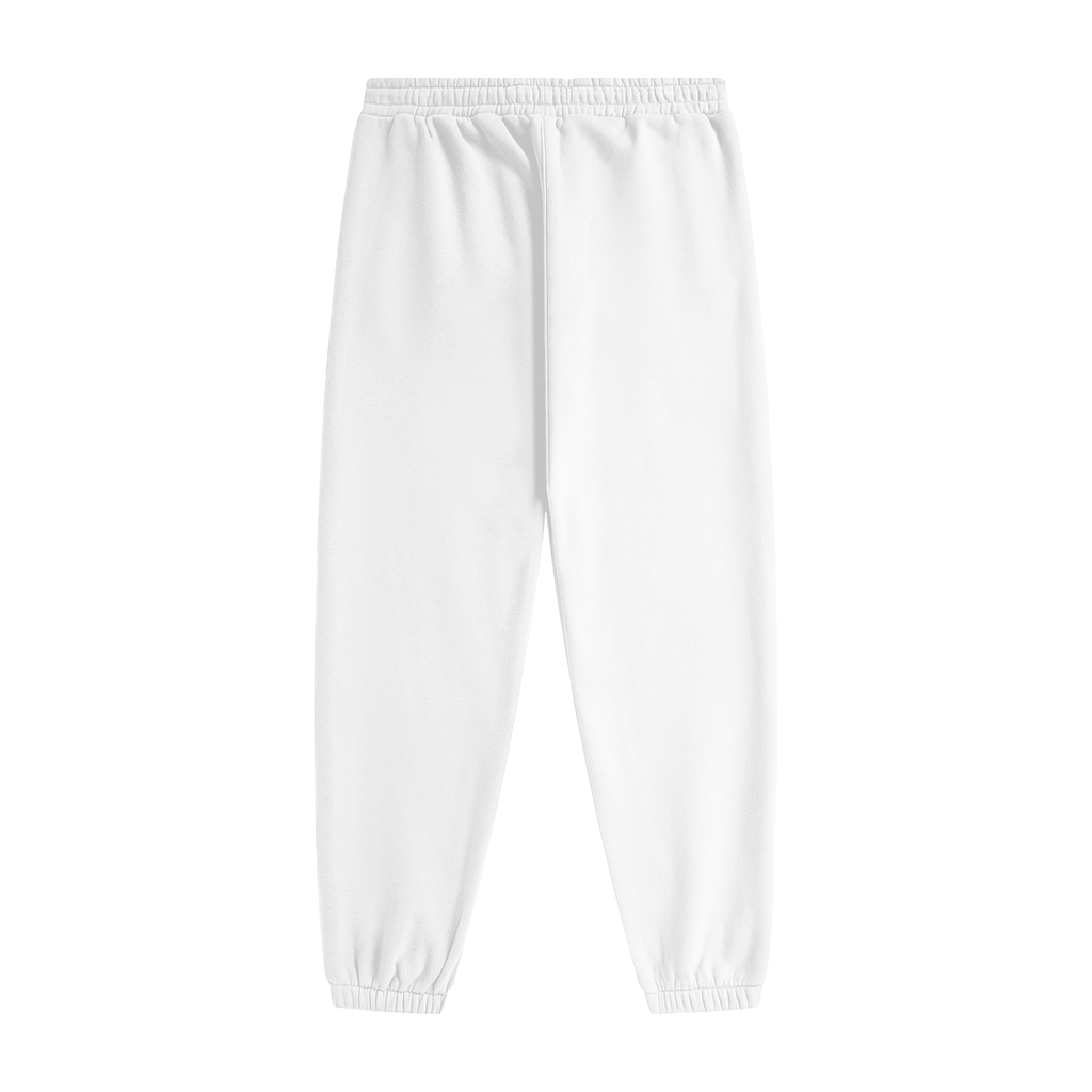 NOTF Joggers - Lightweight Fleece (Light Version)