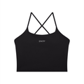 NOTF Women’s Yoga Tank (Dark Version)