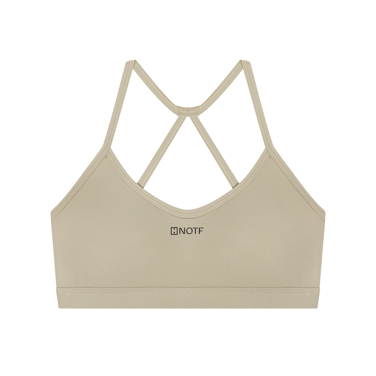 NOTF Women’s  MOD1 Sports Bra (Light Version)