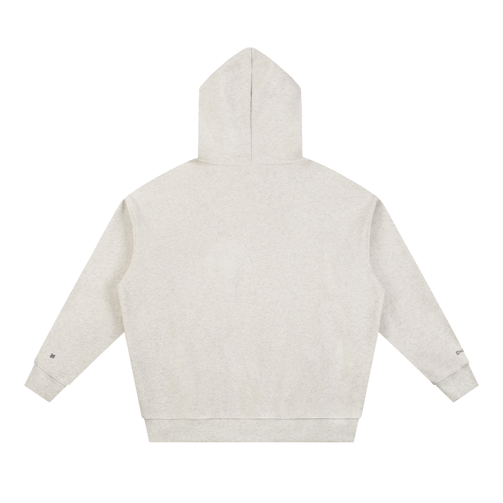 NOTF Essential Heavyweight Hoodie (Light Version)