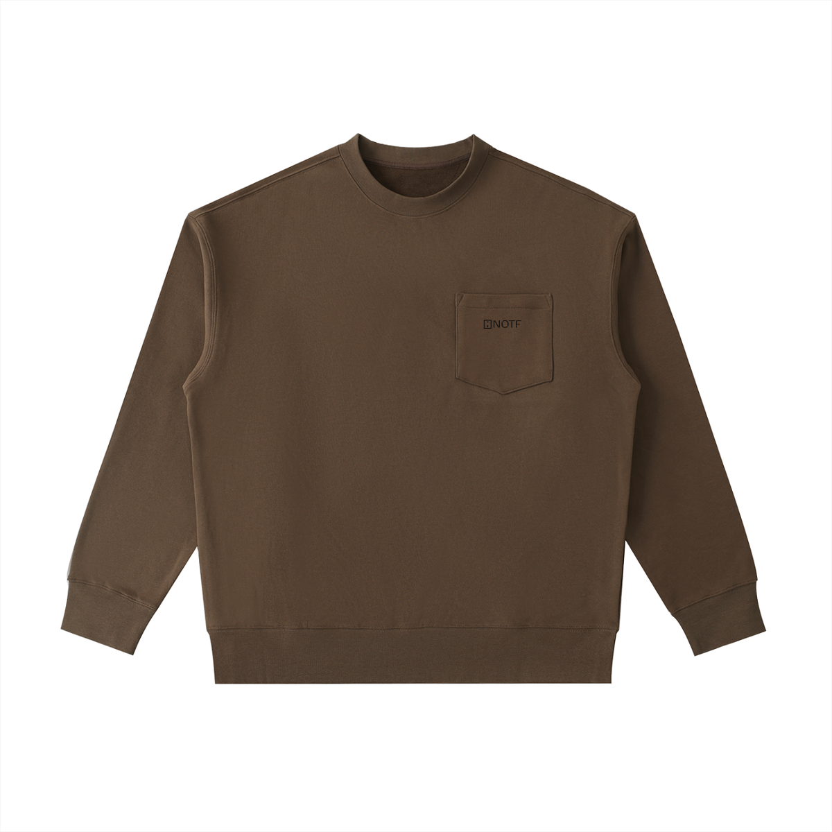 NOTF Heavyweight Pocket Crew (Light Version)