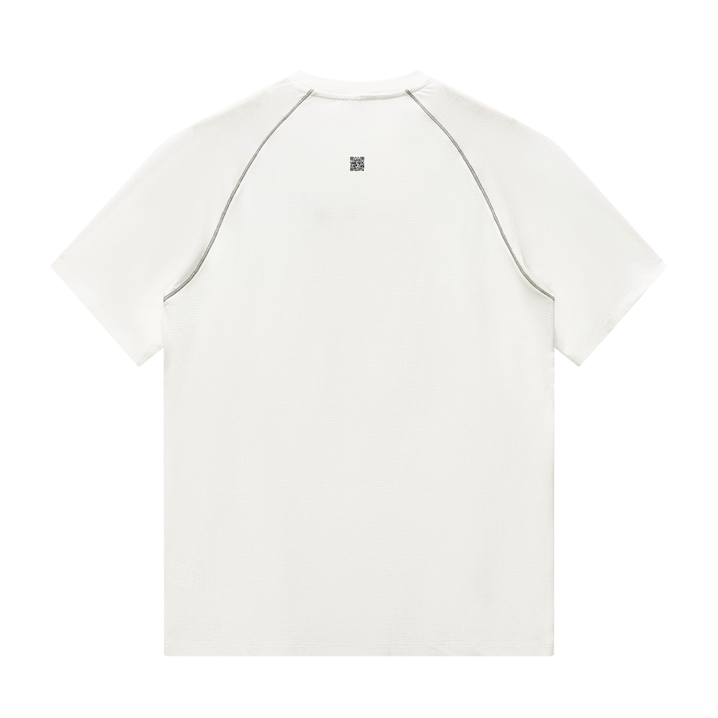 NOTF Raglan Tee (Light Version)