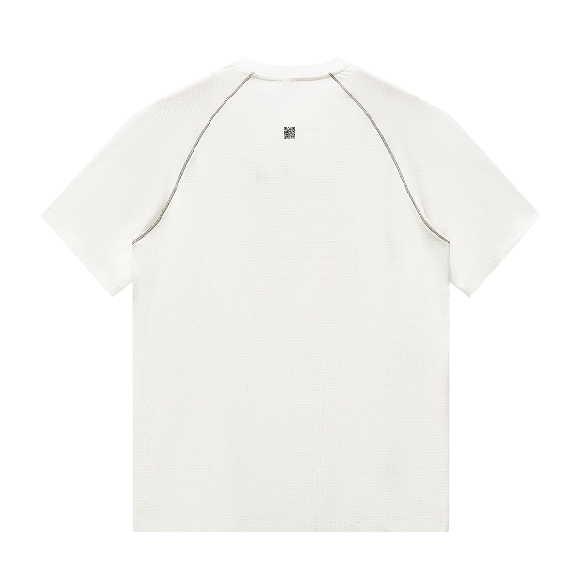 NOTF Raglan Tee (Light Version)