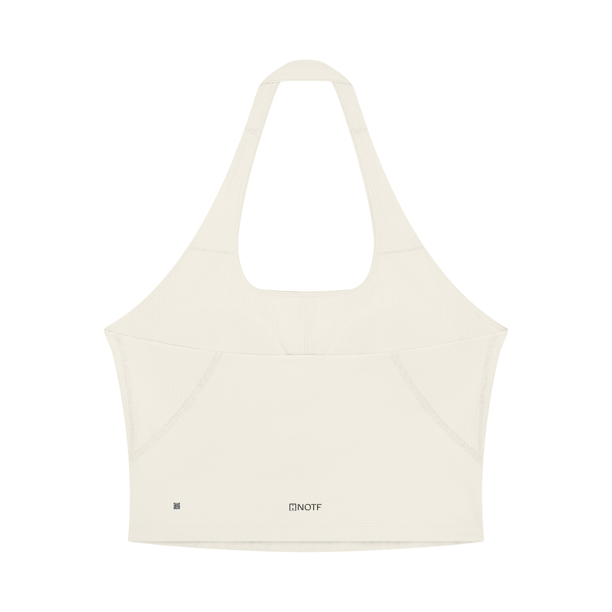 NOTF Women's Halter Tank (Light Version)