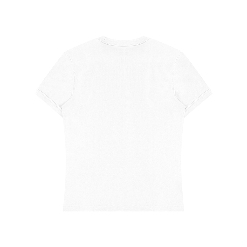 NOTF Heavyweight Crew Tee (Light Version)