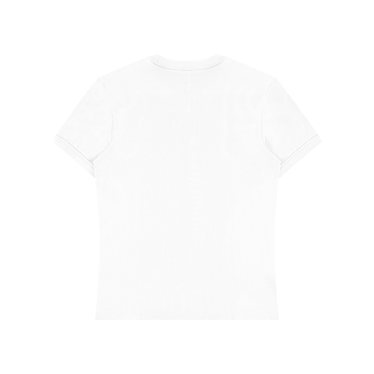 NOTF Heavyweight Crew Tee (Light Version)