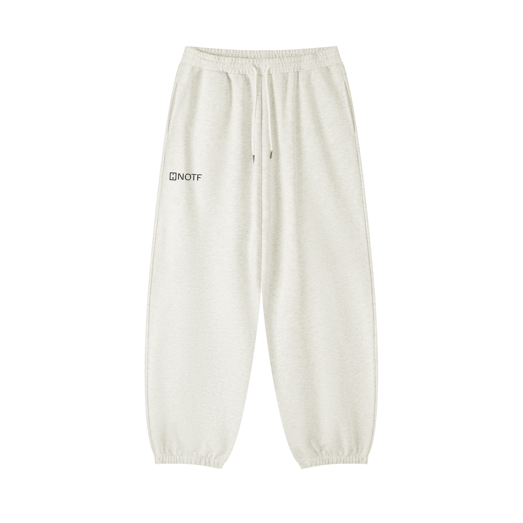 NOTF Women's Legacy Joggers (Light Version)