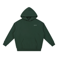 NOTF Essential Heavyweight Hoodie (Dark Version)