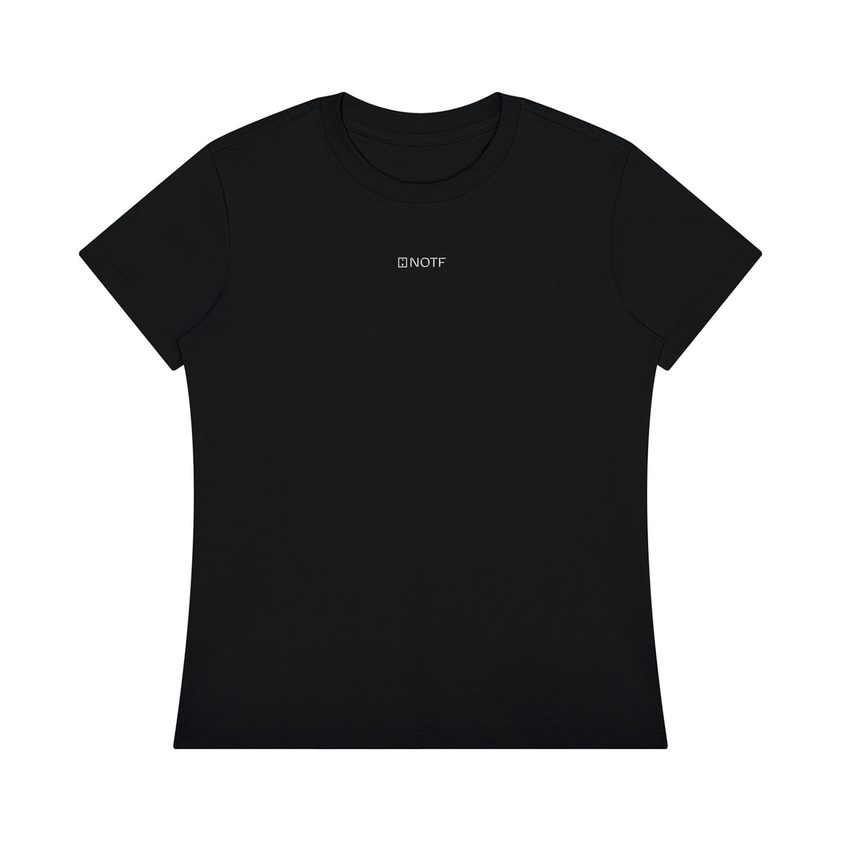 NOTF Women's Legacy Crew Tee (Dark Version)