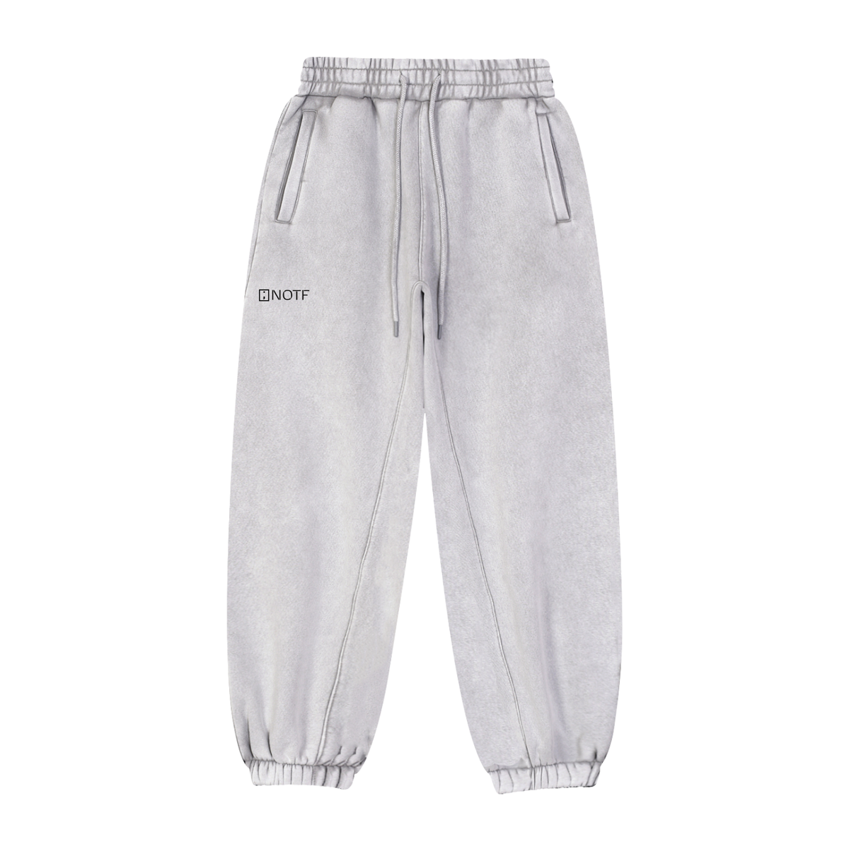 NOTF Joggers - Heavyweight Fleece (Light Version)