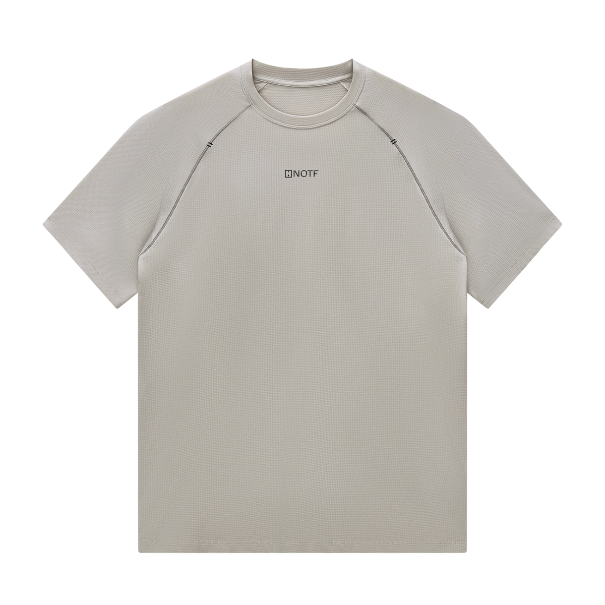 NOTF Raglan Tee (Light Version)