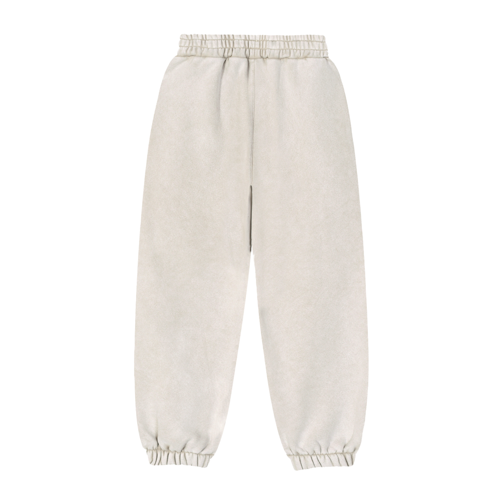 NOTF Joggers - Heavyweight Fleece (Light Version)