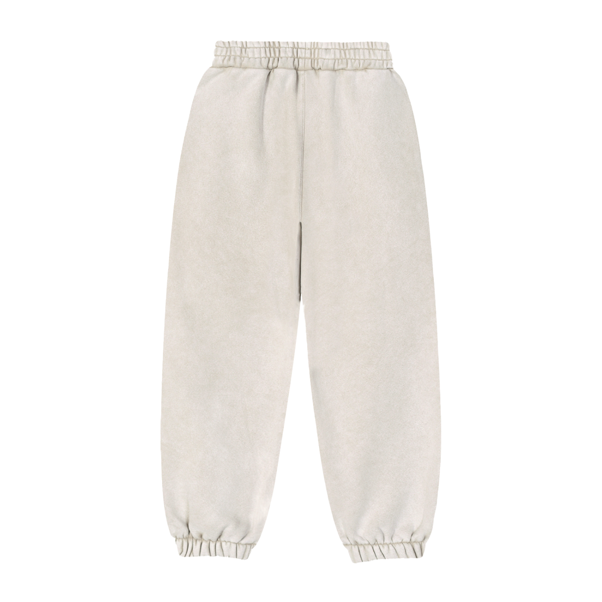 NOTF Joggers - Heavyweight Fleece (Light Version)