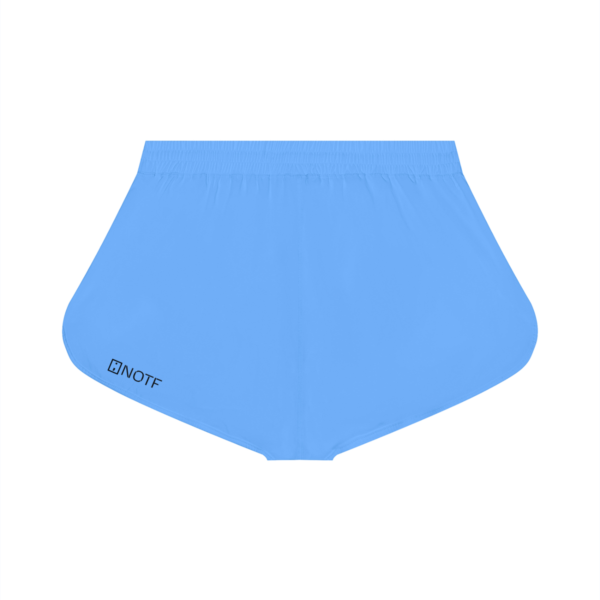 NOTF Women's Cross-Trainer Shorts (Light Version)