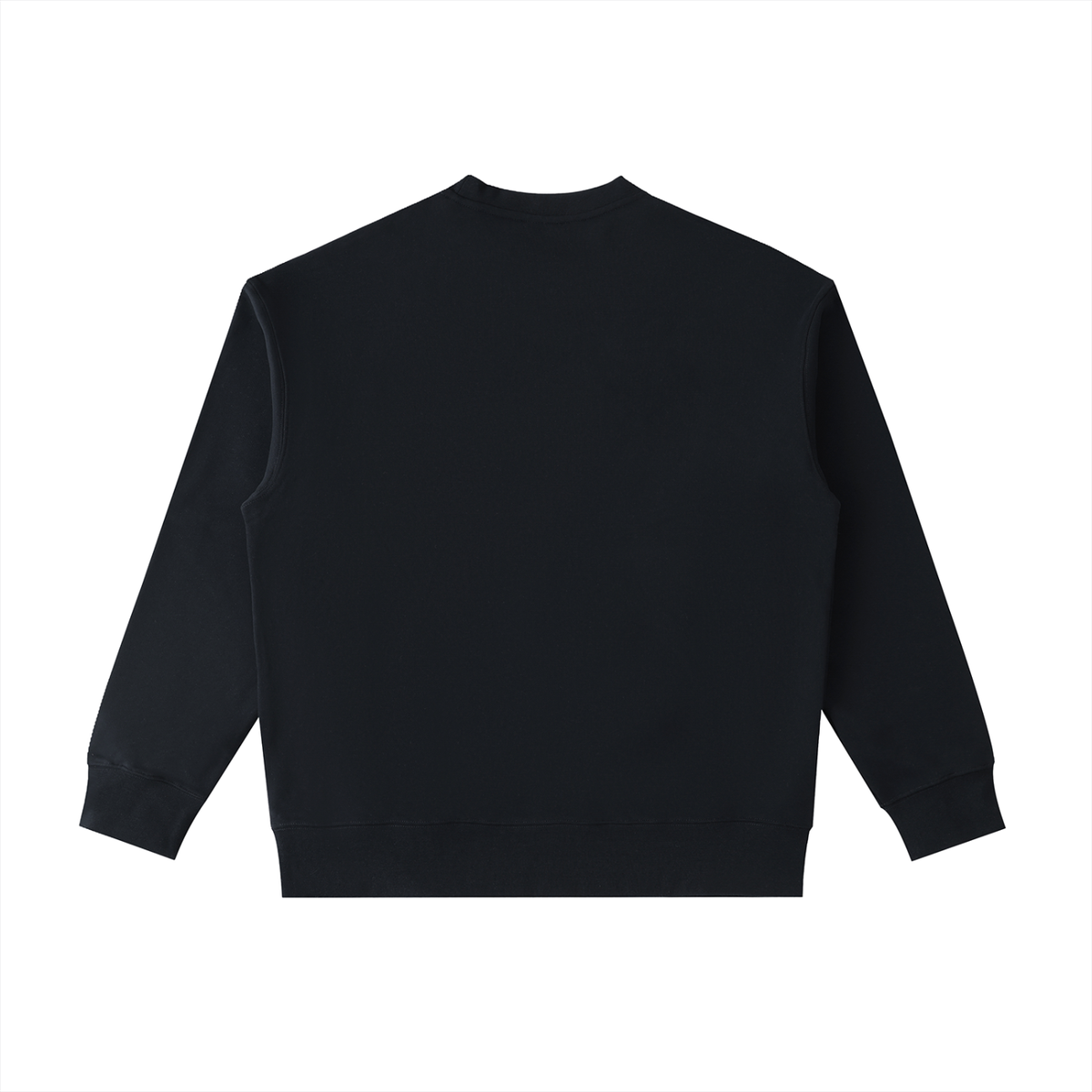 NOTF Heavyweight Pocket Crew (Dark Version)