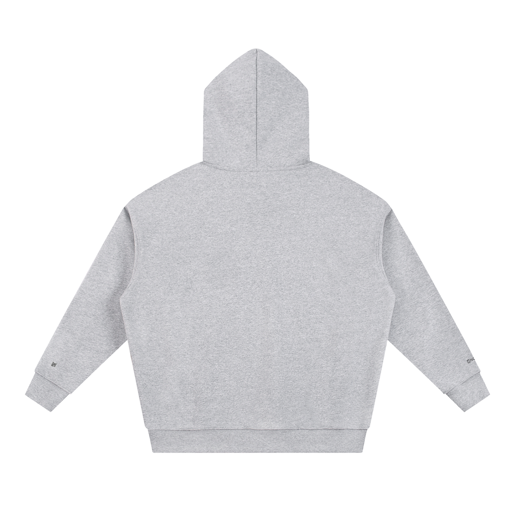 NOTF Essential Heavyweight Hoodie (Light Version)