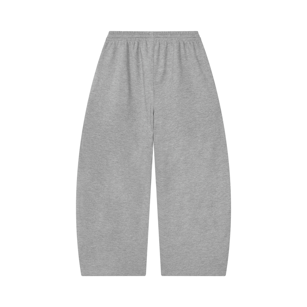 NOTF Grid Fleece Sweats (Light Version)