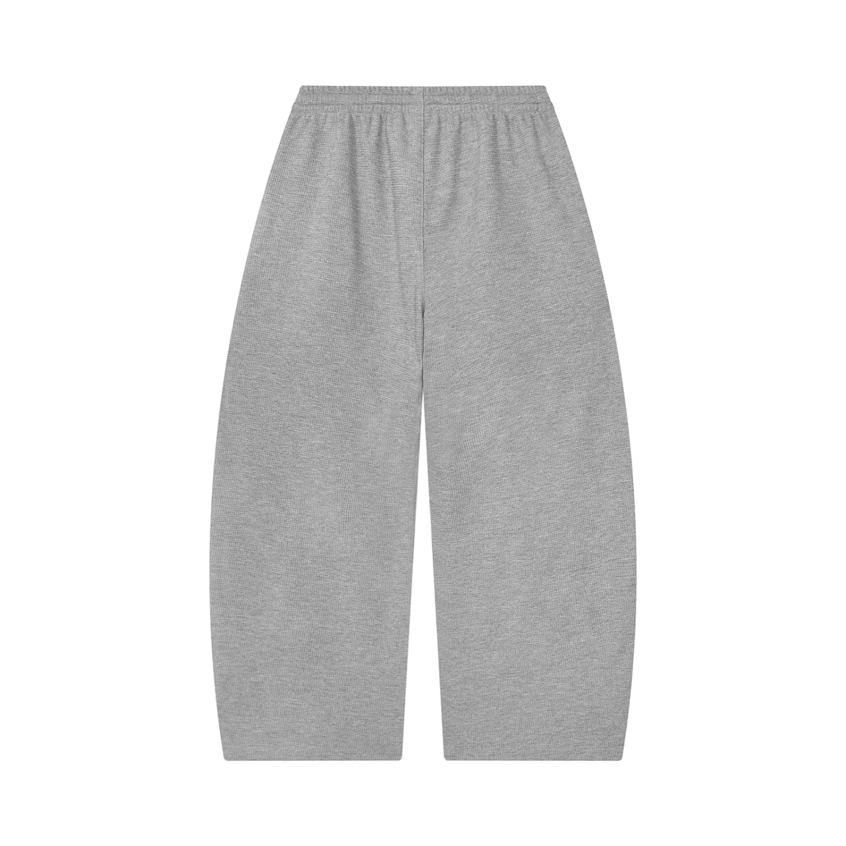 NOTF Grid Fleece Sweats (Light Version)
