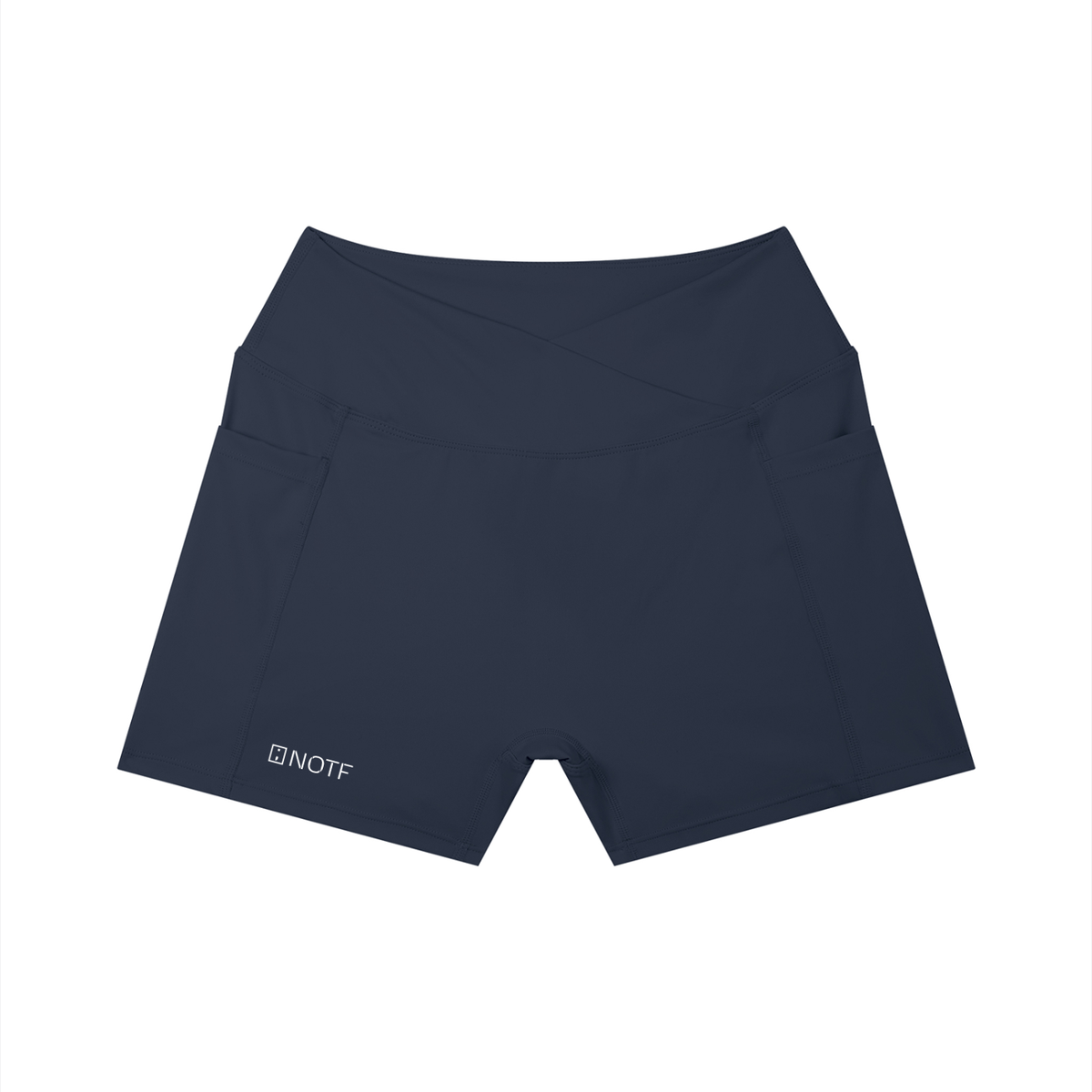 NOTF Women’s XTrainer Shorts  (Dark Version)