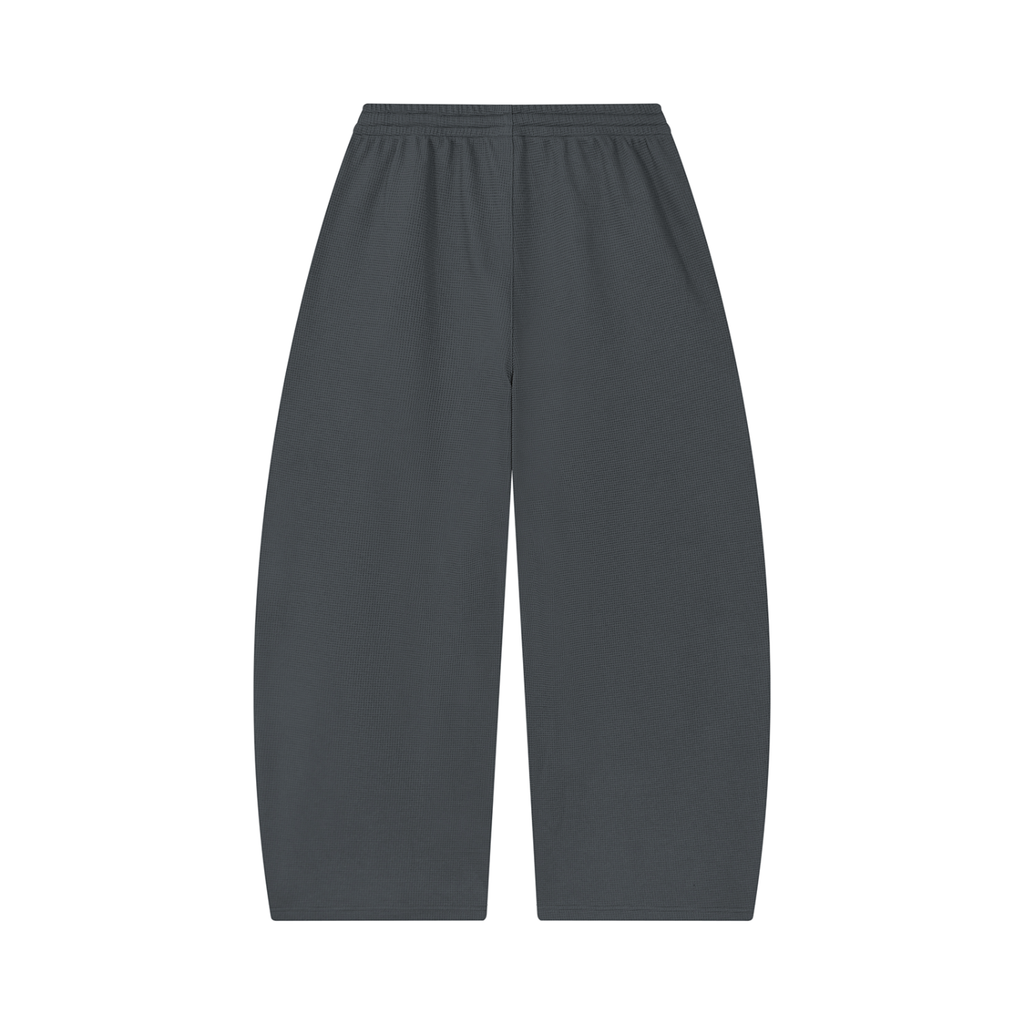 NOTF Grid Fleece Sweats (Dark Version)