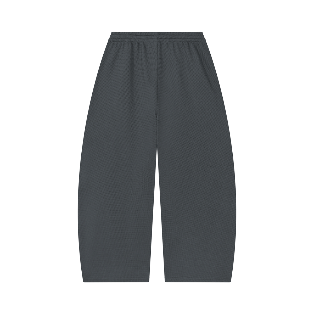 NOTF Grid Fleece Sweats (Dark Version)