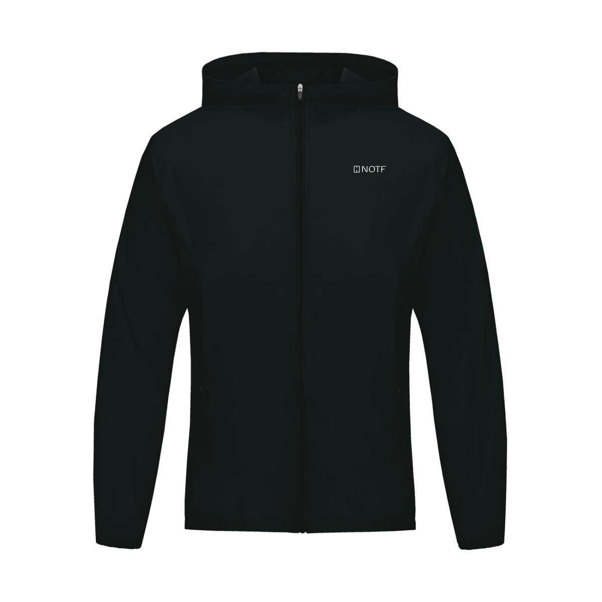 NOTF Element Jacket (Dark Version)