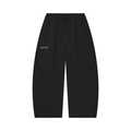 NOTF Grid Fleece Sweats (Dark Version)