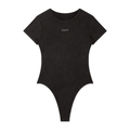 NOTF Women's Mineral Wash Bodysuit